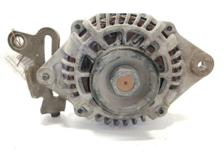 Генератор OK30D18300, AB180140   KIA Shuma      