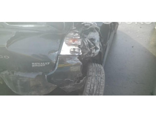 Генератор 8200667619   Renault Twingo II      