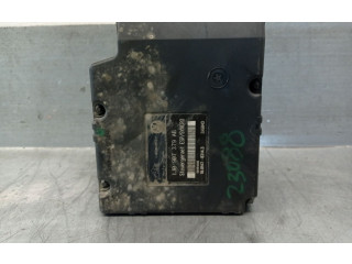 Блок АБС 1J0614517B, 1J0907375 Audi A3 S3 8L 1996 - 2003 года