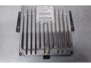 Блок управления двигателя 8201002106, 28237826 Dacia Logan Pick-Up