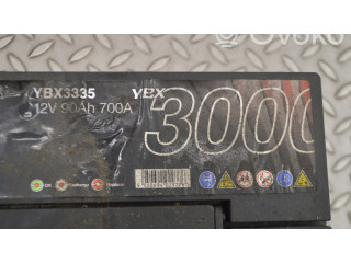 Аккумулятор