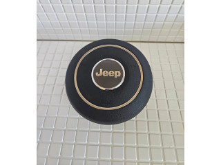 Подушка безопасности водителя P1GS311XLAH   Jeep Grand Cherokee