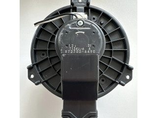 Вентилятор печки    72223FL010   Subaru Forester SK