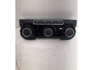 Рулевая рейка Блок управления кондиционера воздуха / климата/ печки (в салоне) 789843, 5HB01210854 Volkswagen Caddy 2015 - 2020 года