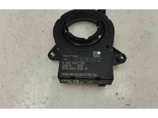 Надувная подушка для руля       Renault Clio IV  2012 -  года   