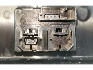 Блок управления климат-контролем ML3T-18C612-BE   Ford F150