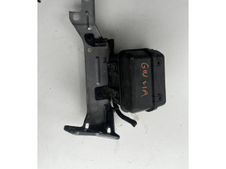   Pojistková skříňka    Alfa Romeo Giulia 2017