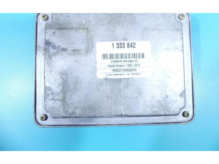 Блок управления двигателем Блок управления 06A906018DM, IMPRK1333842 Skoda Octavia Mk1 (1U)