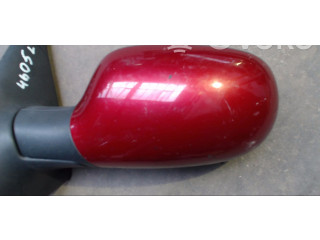 Zpětné zrcátko Renault Megane I 1998