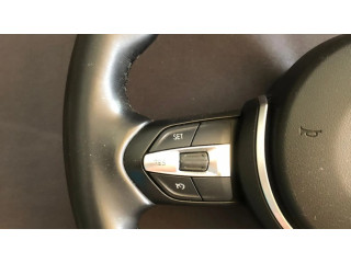 Volant BMW X5 F15 2016