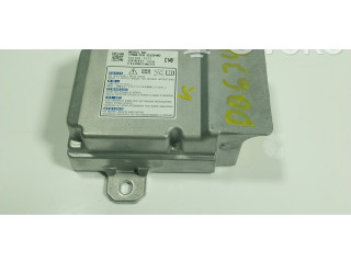 Блок подушек безопасности 77960TZAG520M2 Honda Jazz