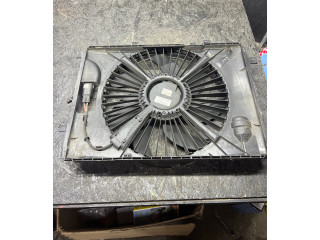 Вентилятор радиатора     A2049061403, 2045000293    Mercedes-Benz CLS C218 X218 