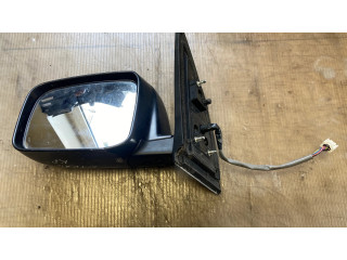 Зеркало электрическое     левое   Nissan X-Trail T31  2007-2014 года   