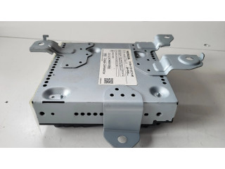 Блок управления 39186TEDQ121M1   Honda Civic X