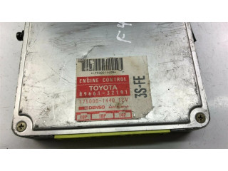 Блок управления 8966132191, F4713   Toyota Camry