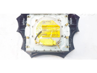 Подушка безопасности водителя    Subaru Forester SF