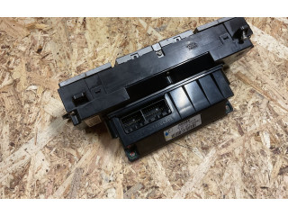 Блок управления климат-контролем 79600SJHG41, 4124512873 Honda FR-V