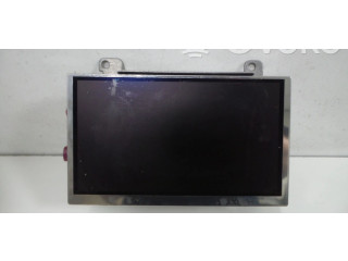 Дисплей 65509278279, 9278279 Mini Cooper Countryman R60