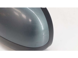 Зеркало электрическое Volvo V70 2000 - 2004 года