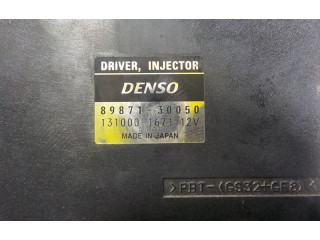 Блок управления 8987130050, 8987130050 Lexus IS-F