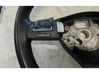 Руль Volkswagen Golf Plus 2005 - 2013 года 118KW, 1K0121207T