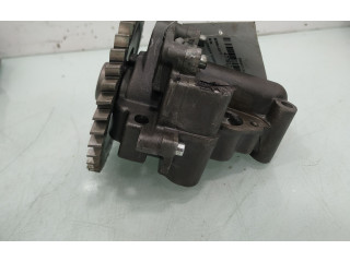 Čerpadlo oleje Volkswagen Touareg I BAC