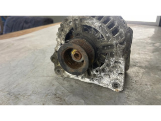 Генератор 036903024, 036903024N Audi A2 1.6