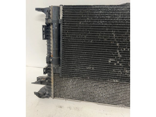 Вентилятор радиатора     4H0121003N, 8T0260401C    Audi Q5 SQ5 