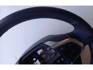 Руль Citroen C4 II  2011 - 2016 года       