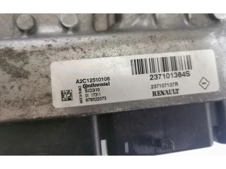 Комплект блоков управления A2C12510106 Dacia Duster