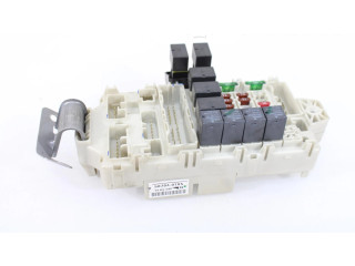 Модуль управления BSM MR587655 Mitsubishi Grandis