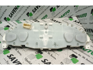 Панель приборов SV25-02-20, 229   Peugeot 2008 I       