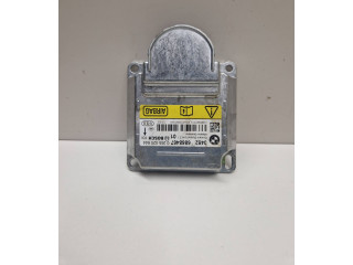 Блок подушек безопасности 6868467, 0265020644 BMW X3 F25