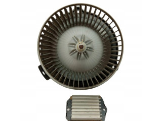 Вентилятор печки    194000-16109F1   Honda Stream