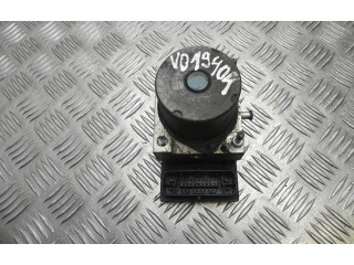Блок АБС 589201H400, VD19404   Hyundai  H-1 - Starex  1997-2008 года