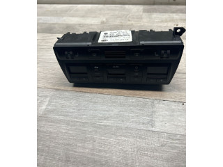 Блок управления климат-контролем 4B0820043Q, D620001 Audi A6 S6 C5 4B