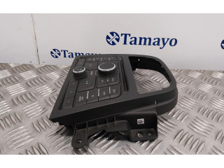 Переключатель дворников 42356788, A2C989430001 Opel Mokka