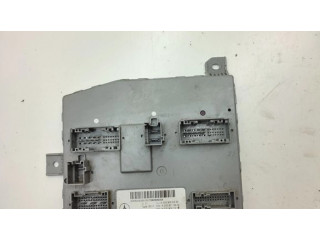 Блок комфорта A2059006360, A2059013904 Mercedes-Benz C W205