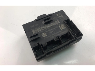 Блок управления 5Q0959593E Volkswagen Golf VII