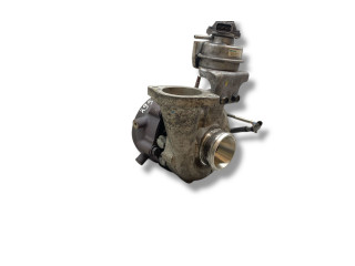 Turbodmychadlo Турбина 25187704 Opel Antara A 22 DM