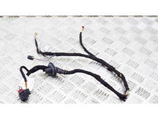 Электрические провода тормозов