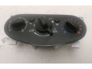 Блок управления климат-контролем 6001551800 Dacia Logan I