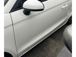 Блок управления климат-контролем    Audi A1