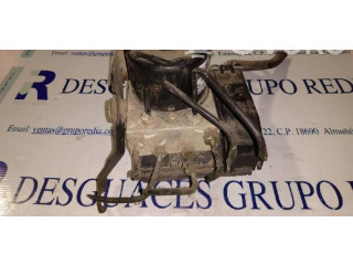 Блок АБС 2S612M110CE   Ford  Fusion  2002 - 2005 года