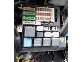 Pojistková skříňka Hyundai Matrix 2001