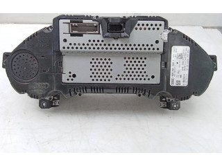 Панель приборов 4G8920932S   Audi A6 S6 C8 4K       