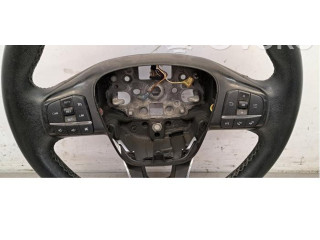 Руль Ford Transit Custom  2013 - 2023 года JK213600GA3ZHE, JK213600GA3ZHE      