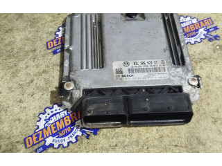 Řídící jednotka 03L906022GT, 03L906022G Volkswagen Tiguan 2008
