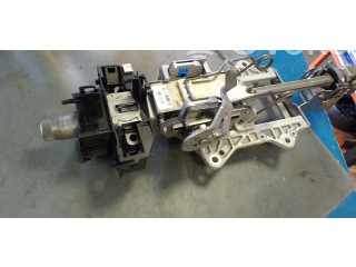 Рулевая рейка 8P1419502J Audi A3 S3 8P 2003 - 2012 года