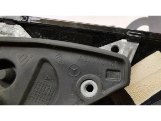 Zpětné zrcátko Mercedes-Benz E W212 2011 A3159444, A2128106600